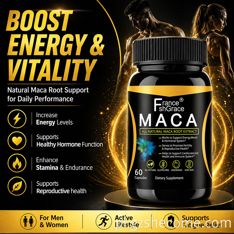 Maca Capsules5